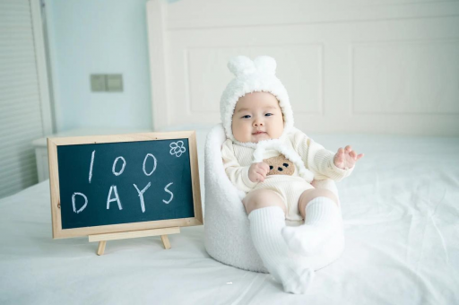 日喀则1岁半宝宝口臭